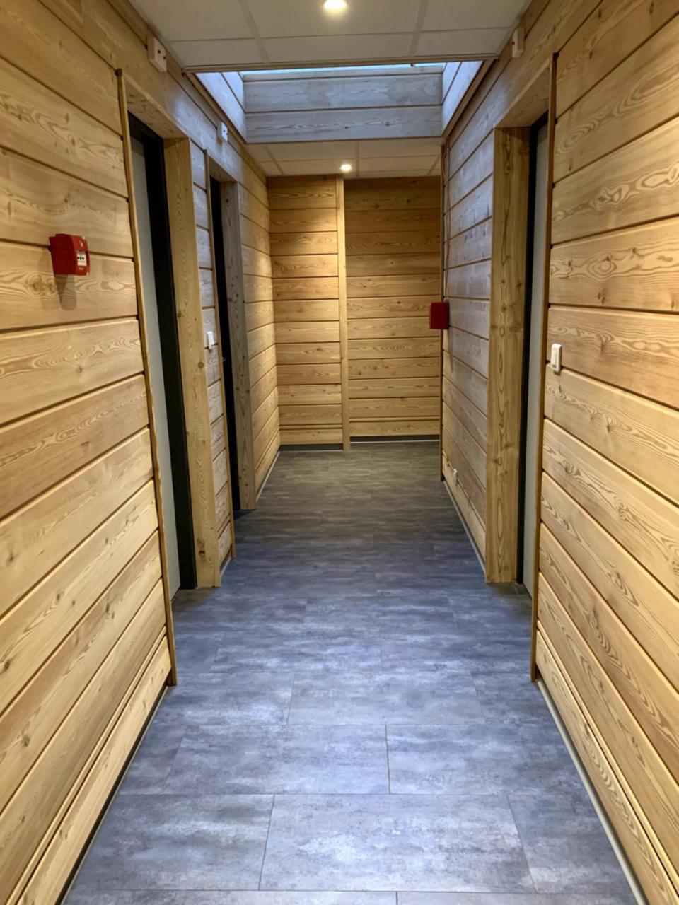 Espace Morteau Exterior photo